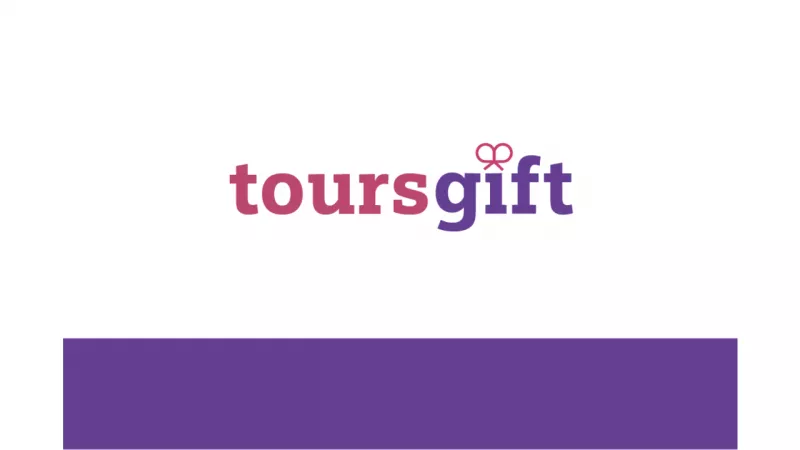 ToursGift Gift Card QA 2000 QAR