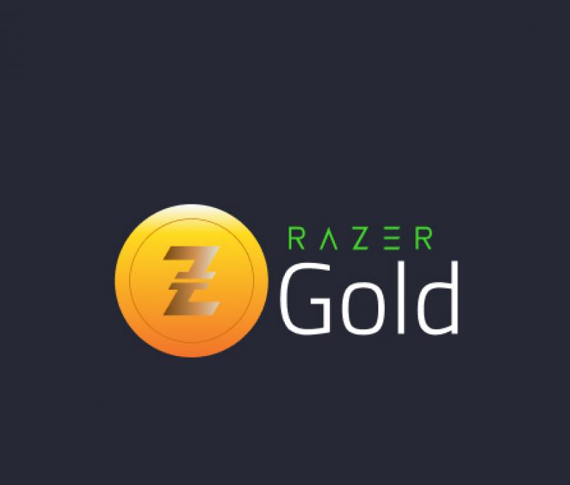 Razer Gold 104 USD