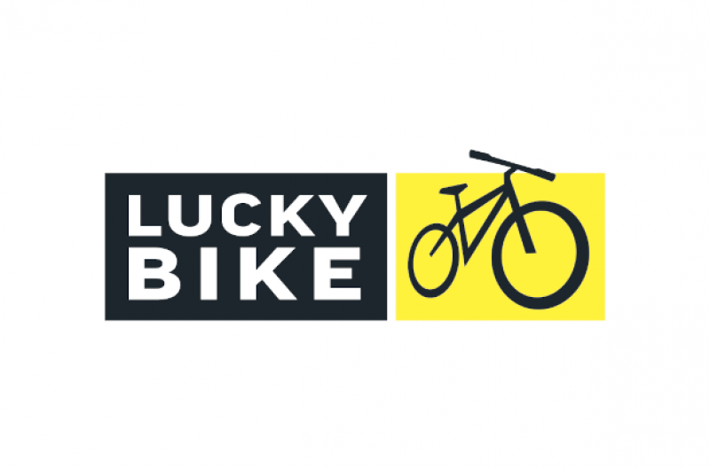 Lucky Bike Gift Card DE 50 EUR