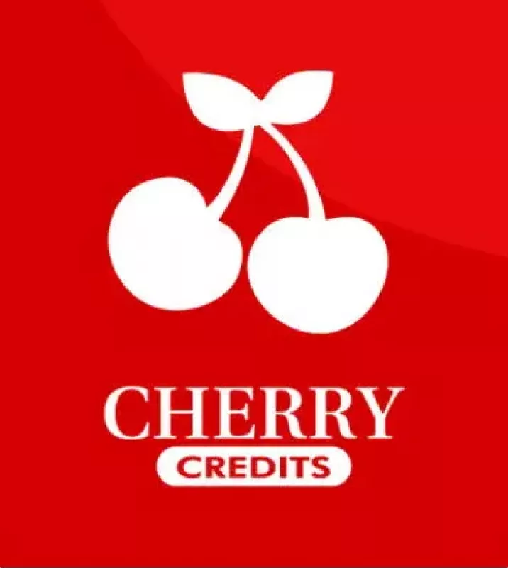 Cherry Credits 5000 CC