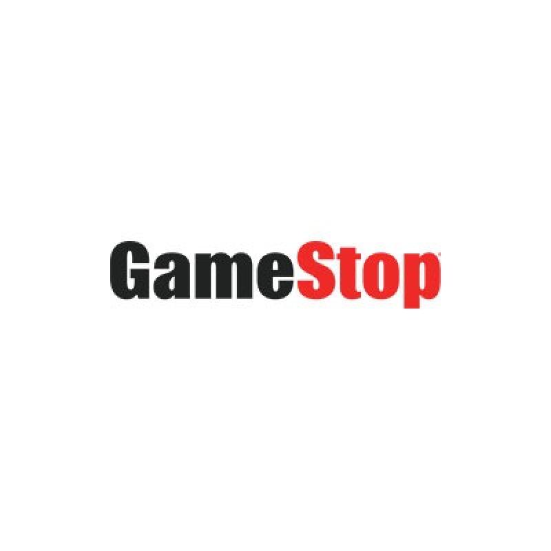 GameStop Gift Card US 25 USD
