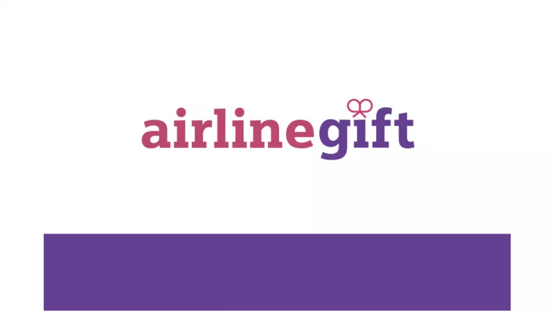 AirlineGift Gift Card AE 500 AED