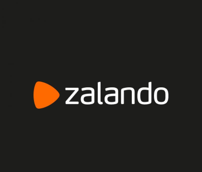 Zalando Gift Card 400 DKK